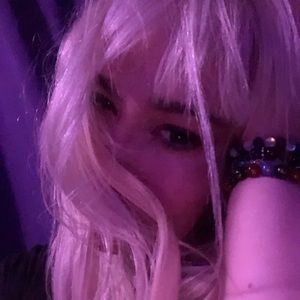 Meet your Posher, Terryl